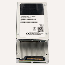 Récupération de données Disques SSD